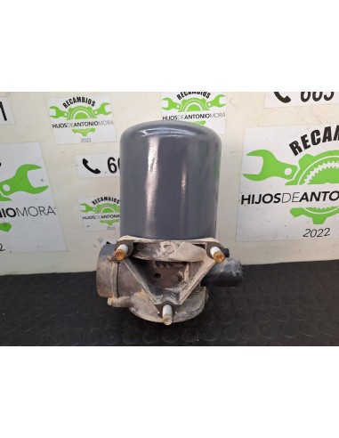 [102457] FILTRO SECADOR - RENAULT KERAX 2002 -...