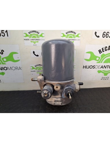 [102457] FILTRO SECADOR - RENAULT KERAX 2002 -...