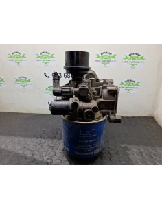 [106418] FILTRO SECADOR - DAF SERIE LF55.XXX DESDE 06