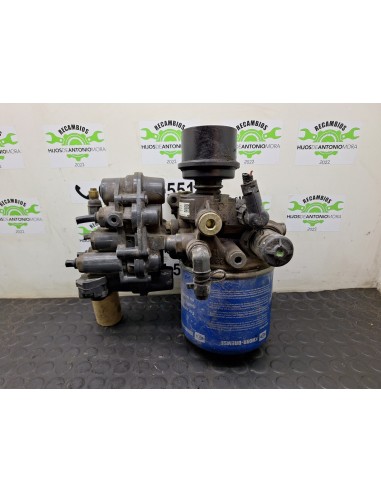 [106418] FILTRO SECADOR - DAF SERIE LF55.XXX...