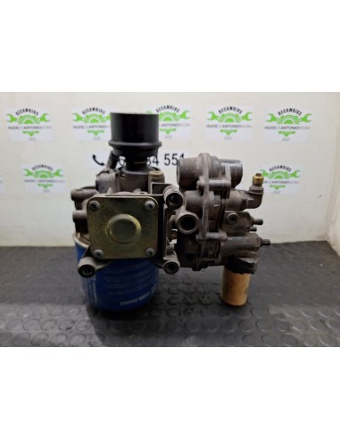 [106418] FILTRO SECADOR - DAF SERIE LF55.XXX...