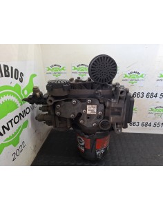 [105794] FILTRO SECADOR - RENAULT SERIE T (01/2013 - ...)