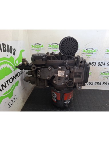 [105794] FILTRO SECADOR - RENAULT SERIE T...