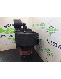 [105794] FILTRO SECADOR - RENAULT SERIE T (01/2013 - ...) 2