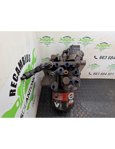 [105794] FILTRO SECADOR - RENAULT SERIE T...