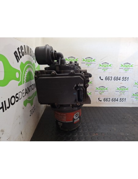 [105794] FILTRO SECADOR - RENAULT SERIE T (01/2013 - ...)