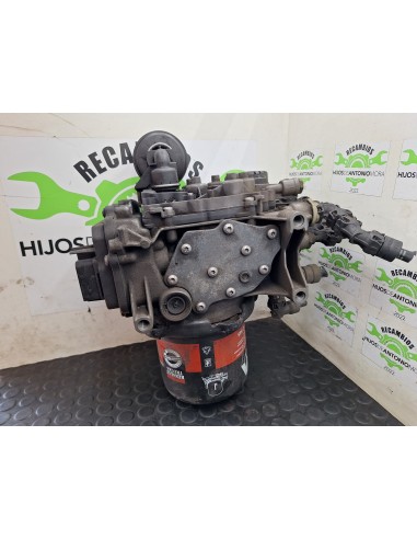 [105794] FILTRO SECADOR - RENAULT SERIE T...