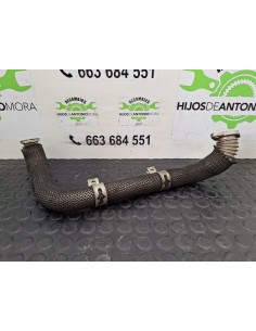 [99142] FLEXIBLE EGR - MITSUBISHI CANTER EURO 5/EEV...