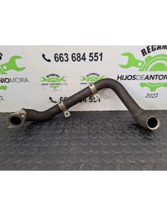 [99142] FLEXIBLE EGR - MITSUBISHI CANTER EURO 5/EEV... 2