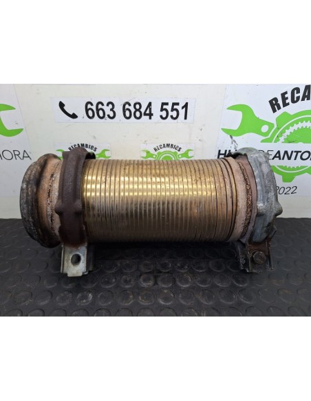 [100196] FLEXIBLE ESCAPE - RENAULT PREMIUM ROUTE -2006 (01/2005 - 01/2013)