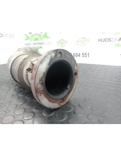 [101340] FLEXIBLE ESCAPE - IVECO EUROCARGO (01/1991 -...