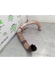 [102123] FLEXIBLE ESCAPE - MERCEDES ATEGO 2-EJES 18 T /BM...