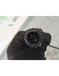 [102404] FLEXIBLE ESCAPE - RENAULT MIDLUM (01/2000 -...