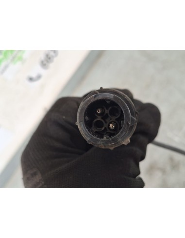 [102404] FLEXIBLE ESCAPE - RENAULT MIDLUM...