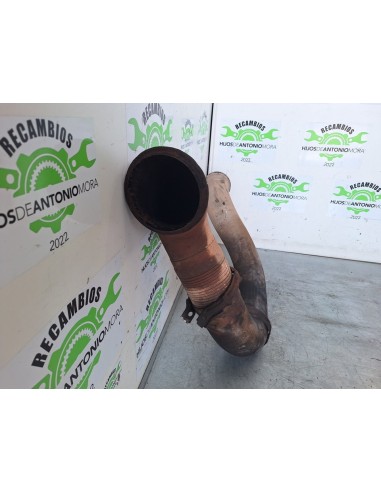 [102406] FLEXIBLE ESCAPE - VOLVO FH 12 ASTA...