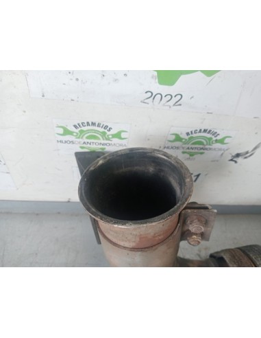 [103092] FLEXIBLE ESCAPE - DAF SERIE LF45 DESDE 01