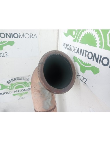 [103092] FLEXIBLE ESCAPE - DAF SERIE LF45 DESDE 01