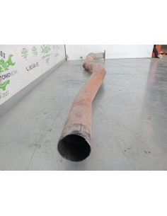 [103341] FLEXIBLE ESCAPE - IVECO EUROCARGO TECTOR...