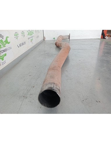 [103341] FLEXIBLE ESCAPE - IVECO EUROCARGO...