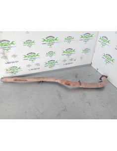 [103341] FLEXIBLE ESCAPE - IVECO EUROCARGO TECTOR... 2