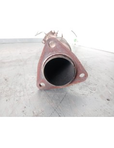 [104308] FLEXIBLE ESCAPE - NISSAN CABSTAR -09.06 (01/2006...