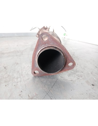 [104308] FLEXIBLE ESCAPE - NISSAN CABSTAR...