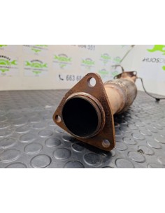 [104311] FLEXIBLE ESCAPE - NISSAN CABSTAR -09.06 (01/2006...