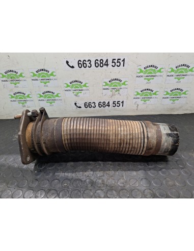 [105196] FLEXIBLE ESCAPE - MERCEDES 914