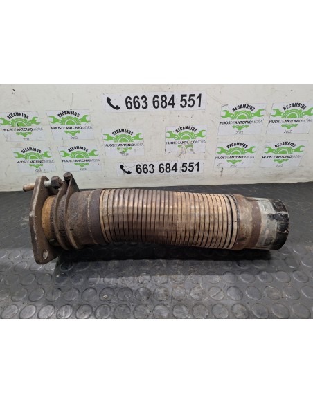 [105196] FLEXIBLE ESCAPE - MERCEDES 914