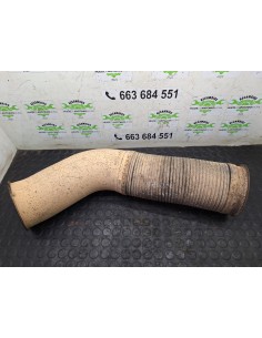 [105644] FLEXIBLE ESCAPE - SCANIA SERIE 4 (P/R 94 G)... 2