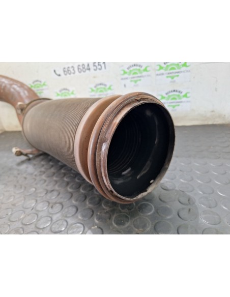 [105796] FLEXIBLE ESCAPE - RENAULT SERIE T (01/2013 - ...)