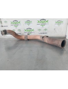 [105972] FLEXIBLE ESCAPE - IVECO STRALIS (AS) (01/2012 -... 2