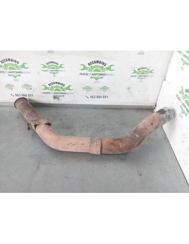 [105972] FLEXIBLE ESCAPE - IVECO STRALIS (AS)...