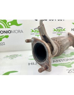 [95554] FLEXIBLE ESCAPE - HYUNDAI SANTA FE (01/2018 - ...) 2