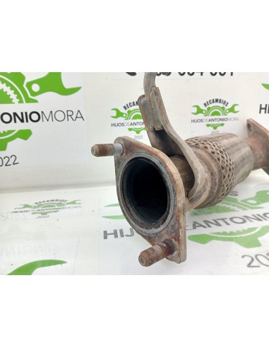 [95554] FLEXIBLE ESCAPE - HYUNDAI SANTA FE...