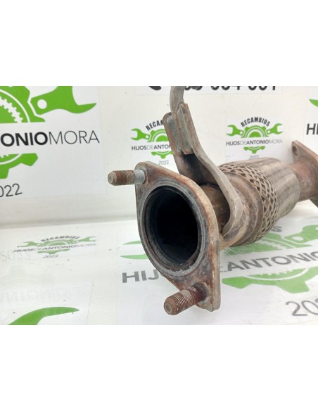 [95554] FLEXIBLE ESCAPE - HYUNDAI SANTA FE (01/2018 - ...)