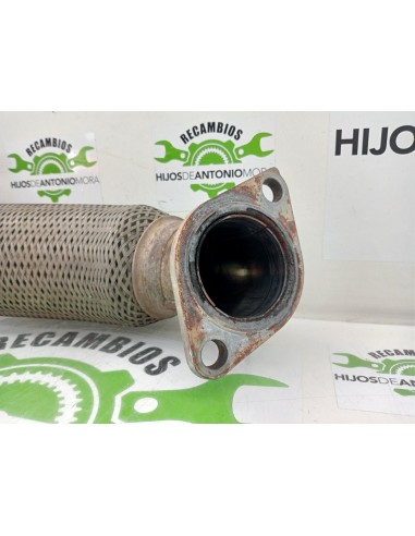 [95554] FLEXIBLE ESCAPE - HYUNDAI SANTA FE...