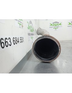 [97769] FLEXIBLE ESCAPE - RENAULT SERIE T (01/2013 - ...)