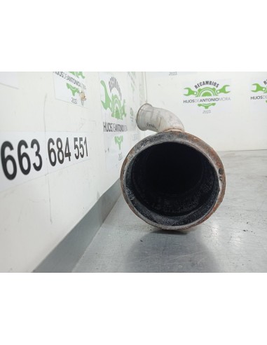 [97769] FLEXIBLE ESCAPE - RENAULT SERIE T...