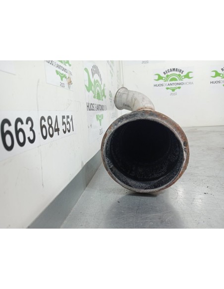 [97769] FLEXIBLE ESCAPE - RENAULT SERIE T (01/2013 - ...)