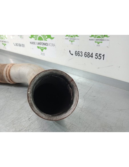 [97769] FLEXIBLE ESCAPE - RENAULT SERIE T (01/2013 - ...)