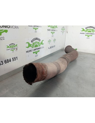 [98068] FLEXIBLE ESCAPE - MAN TG - A 41.XXX