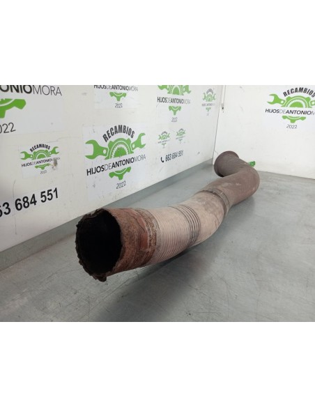 [98068] FLEXIBLE ESCAPE - MAN TG - A 41.XXX