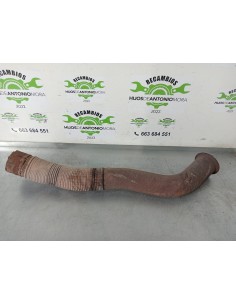 [98068] FLEXIBLE ESCAPE - MAN TG - A 41.XXX 2