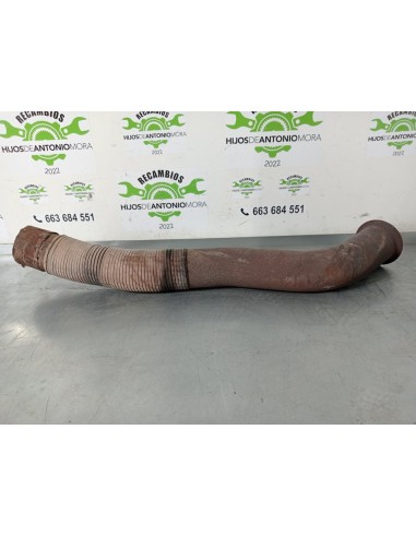 [98068] FLEXIBLE ESCAPE - MAN TG - A 41.XXX