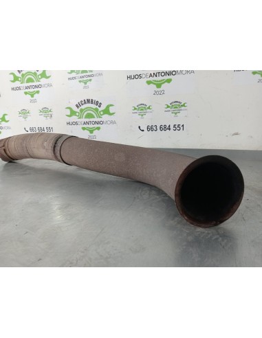 [98068] FLEXIBLE ESCAPE - MAN TG - A 41.XXX