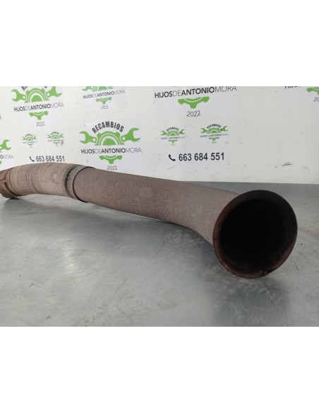 [98068] FLEXIBLE ESCAPE - MAN TG - A 41.XXX