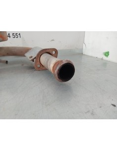 [98074] FLEXIBLE ESCAPE - MITSUBISHI CANTER 01/96 -...