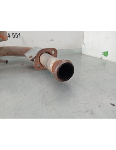 [98074] FLEXIBLE ESCAPE - MITSUBISHI CANTER...