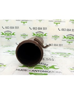 [92149] FLEXIBLE ESCAPE - SCANIA SERIE 4 (P/R 94 G)... 2